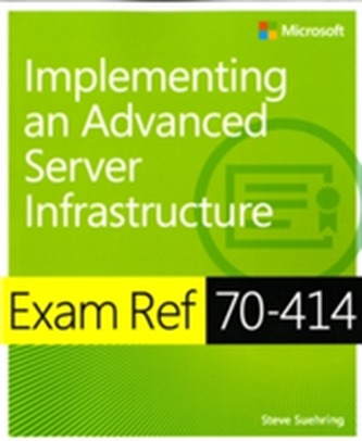Implementing an Advanced Enterprise Server Infrastructure