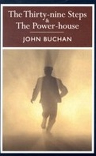 Classics 39 Steps and Power House Classics 39 Steps and Power House