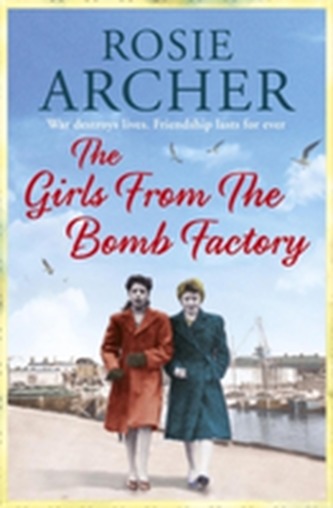 The Factory Girls