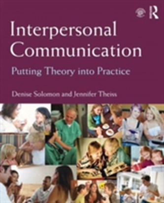 Interpersonal Communication