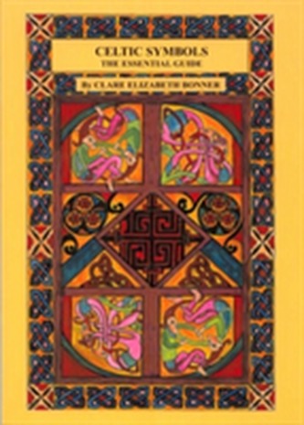 Celtic Symbols the Essential Guide