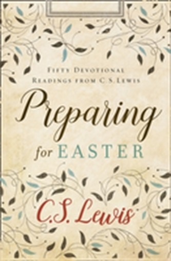 Preparing for Easter Preparing for Easter