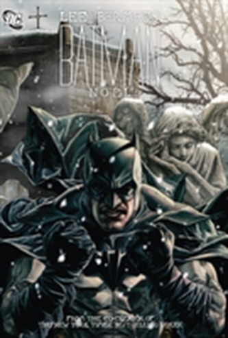 Batman Batman