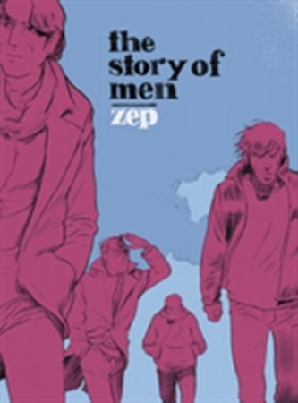 STORY OF MEN