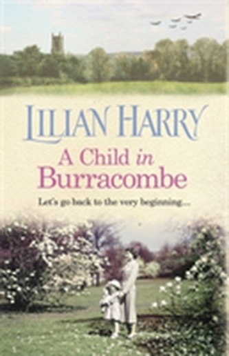 A Child in Burracombe