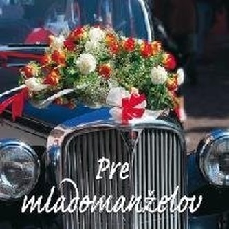 Pre mladomanželov Pre mladomanželov