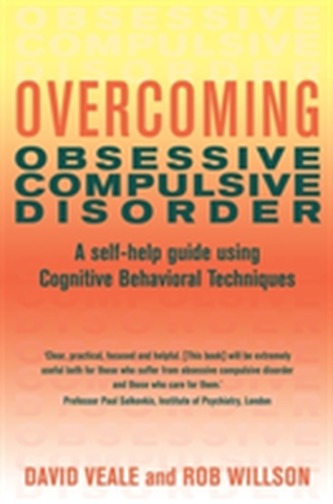 Overcoming Obsessive Compulsive Disorder