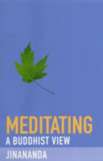Meditating