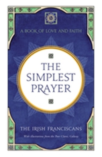 The Simplest Prayer
