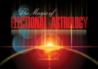 Magic of Electional Astrology