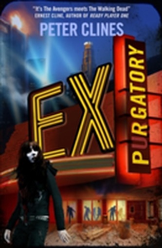 Ex-Purgatory Ex-Purgatory