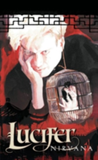 Lucifer Book Two