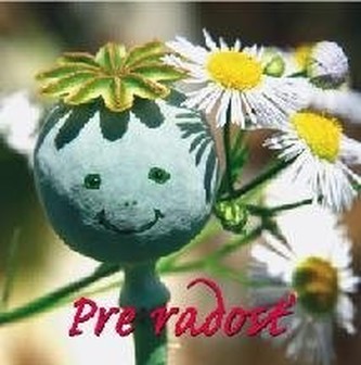 Pre radosť Pre radosť