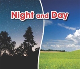 Night and Day Night and Day