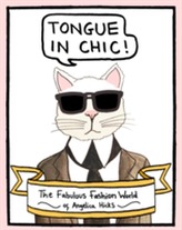 Tongue in Chic