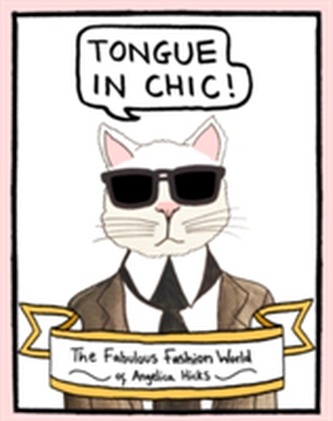 Tongue in Chic
