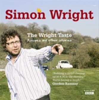 Wright Taste, The - Recipes and Other Stories