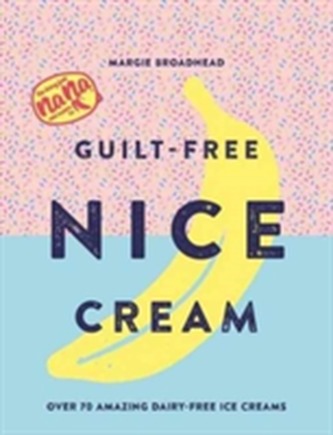 Guilt-Free Nice Cream