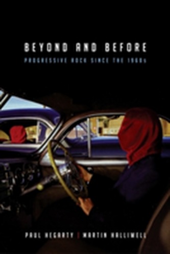 Beyond and Before