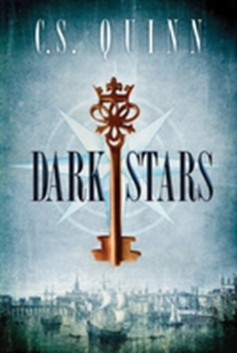 Dark Stars