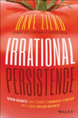 Irrational Persistence