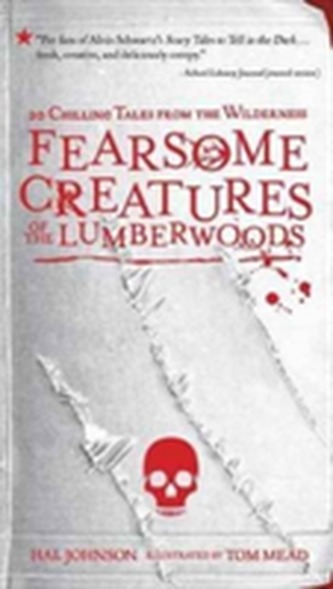 Fearsome Creatures Of The Lumberwoods