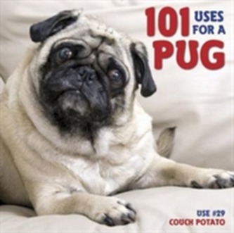 101 Uses for a Pug