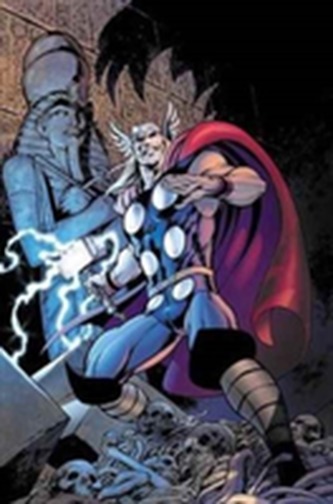 Thor: The Trial Of Thor