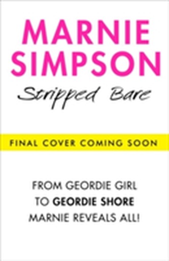 Stripped Bare Stripped Bare