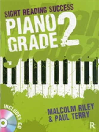Sight Reading Success: Piano Grade 2 Sight Reading Success: Piano Grade 2