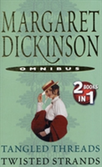 Tangled Threads/Twisted Strands