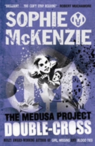 The Medusa Project: Double-Cross The Medusa Project: Double-Cross