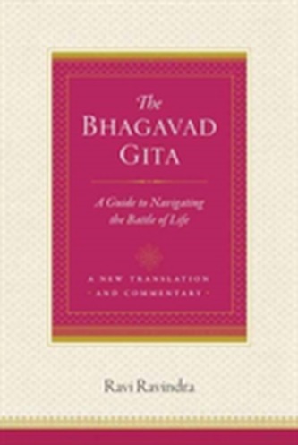 The Bhagavad Gita