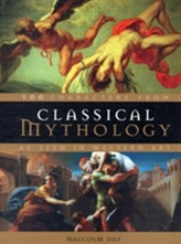 Classical Mythology - 100 Characters