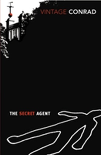 The Secret Agent The Secret Agent