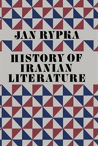 History of Iranian Literature