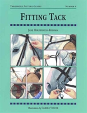 Fitting Tack