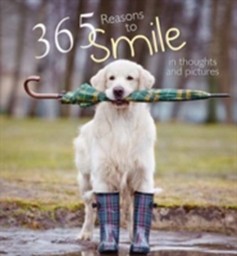365 Reasons to Smile