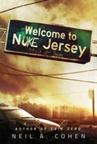 Welcome to Nuke Jersey Welcome to Nuke Jersey