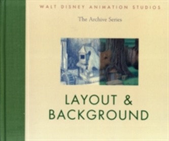 Walt Disney Animation Studios The Archive Series