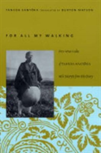 For All My Walking
