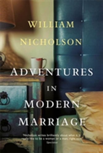 Adventures in Modern Marriage Adventures in Modern Marriage