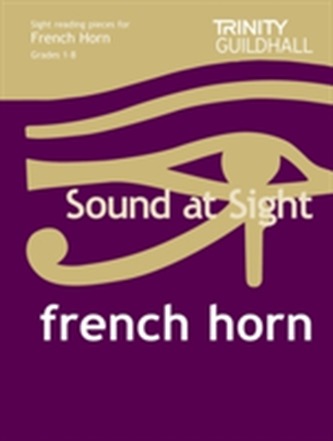 Sound at Sight French Horn Grades 1-8