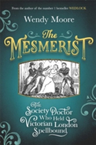 The Mesmerist The Mesmerist