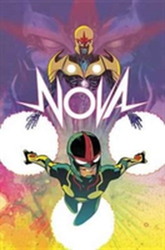 Nova: Resurrection Nova: Resurrection