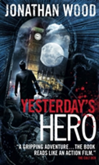 Yesterday's Hero Yesterday's Hero