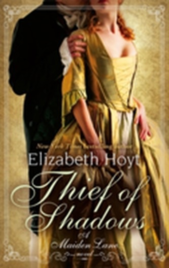 Thief of Shadows Thief of Shadows