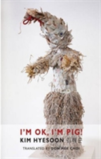 I'm Ok, I'm Pig!