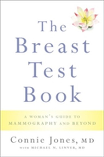 The Breast Test Book The Breast Test Book
