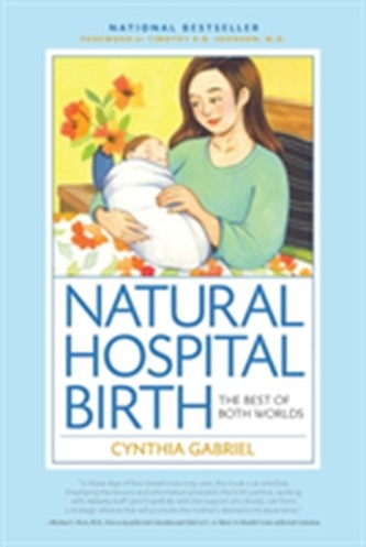 Natural Hospital Birth